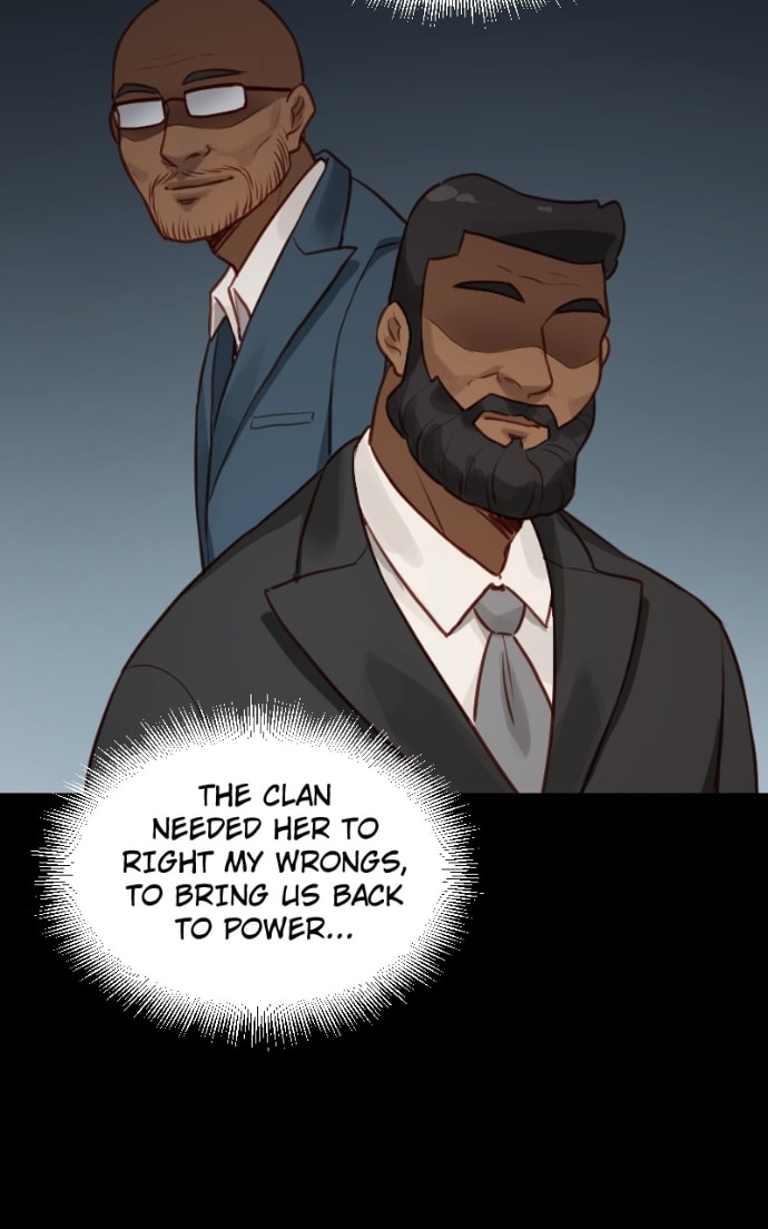Spells From Hell Chapter 44 page 48 - 