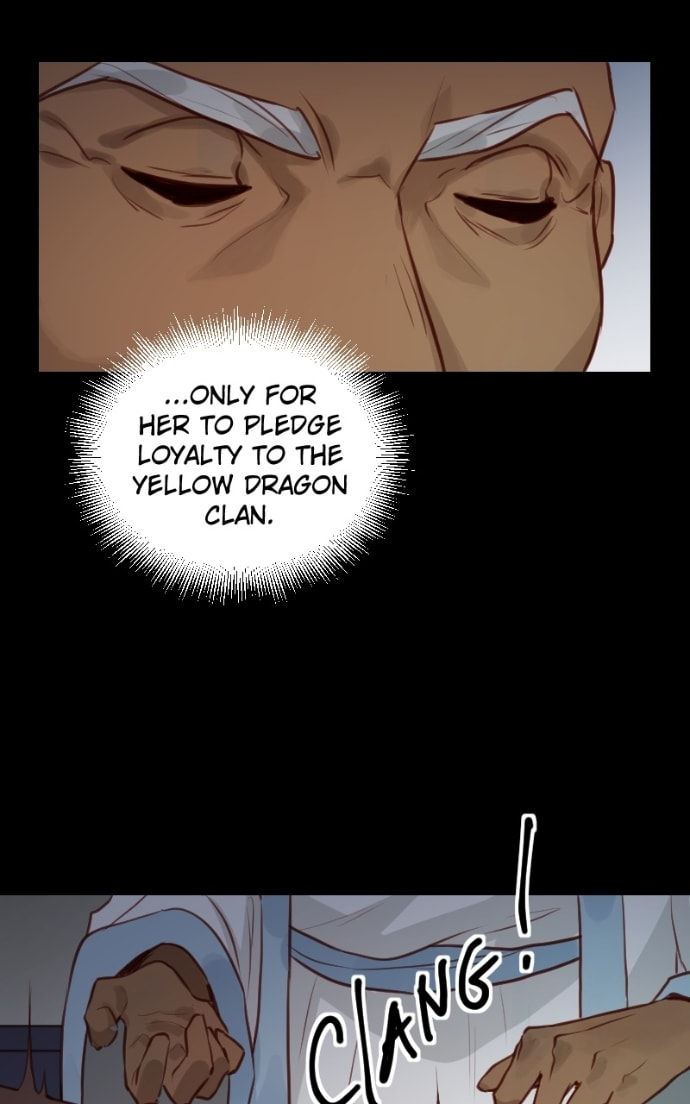 Spells From Hell Chapter 44 page 49 - 