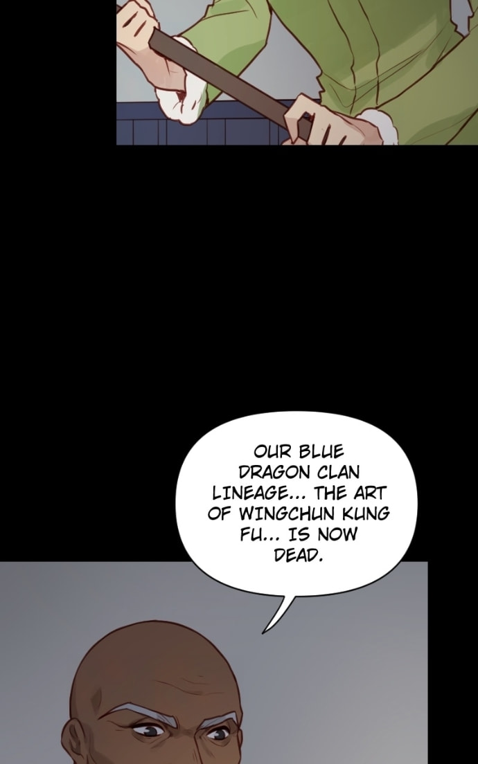 Spells From Hell Chapter 44 page 51 - 