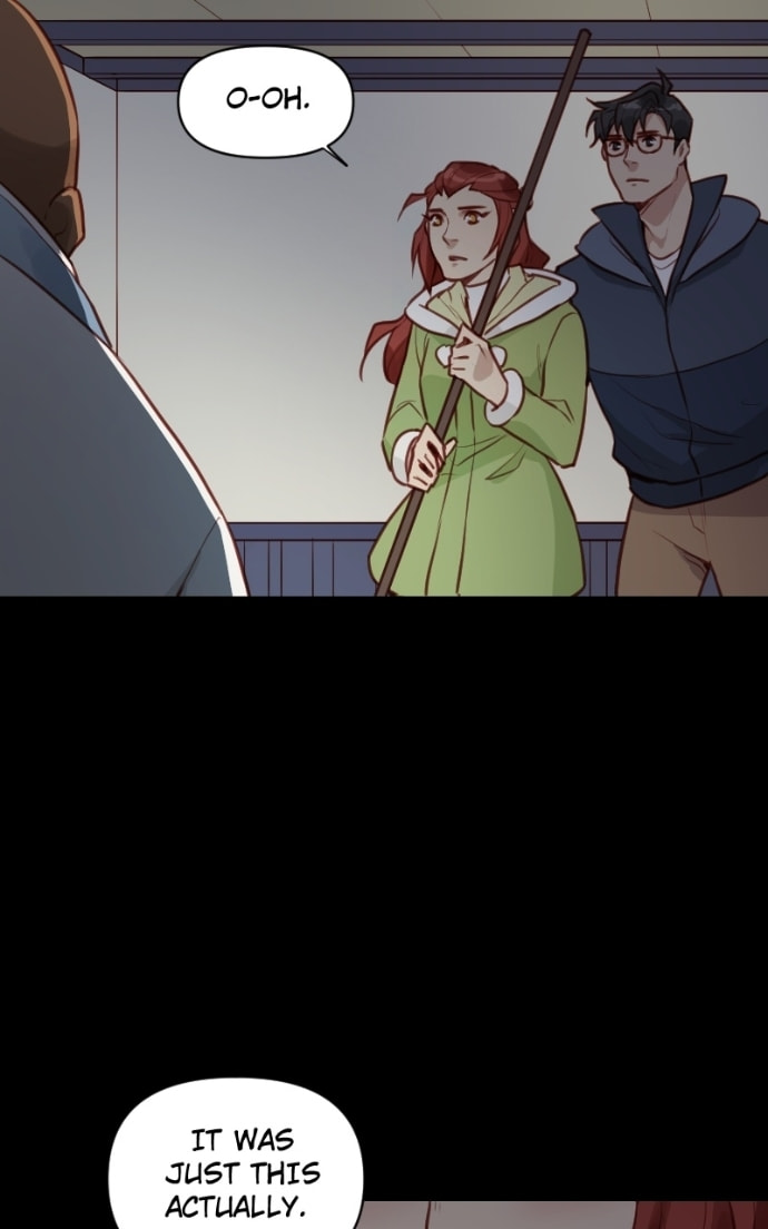 Spells From Hell Chapter 44 page 55 - 