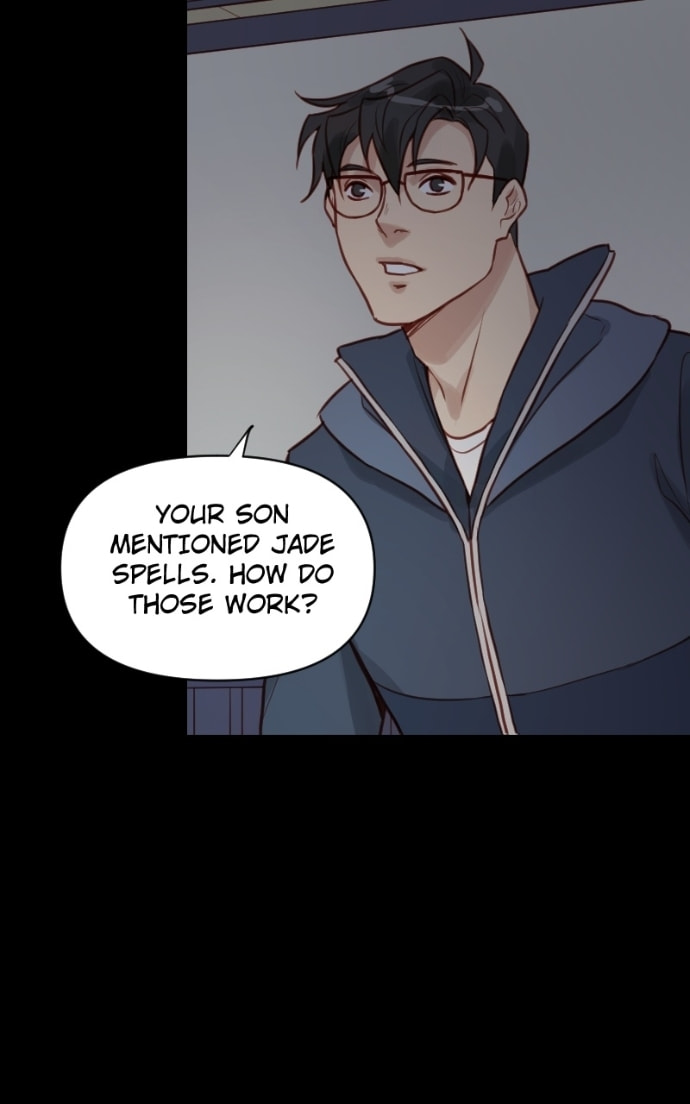 Spells From Hell Chapter 44 page 59 - 
