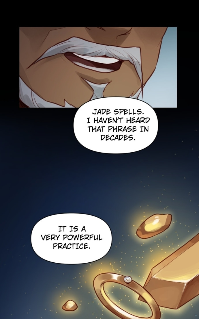 Spells From Hell Chapter 44 page 60 - 