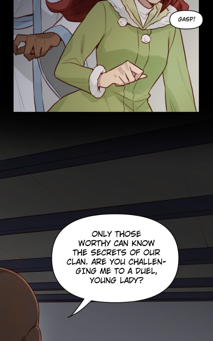 Spells From Hell Chapter 44 page 7 - 