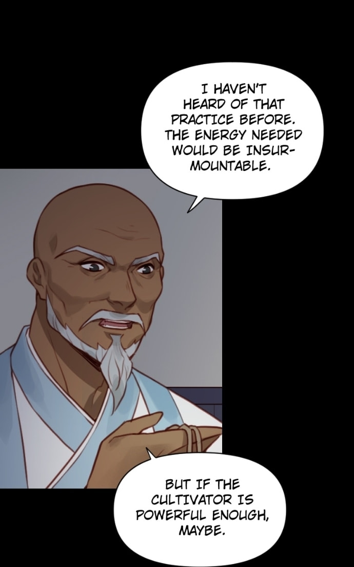 Spells From Hell Chapter 44 page 64 - 