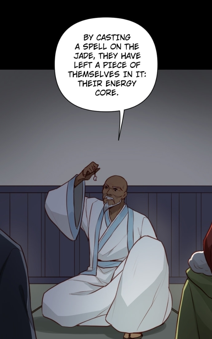 Spells From Hell Chapter 44 page 69 - 