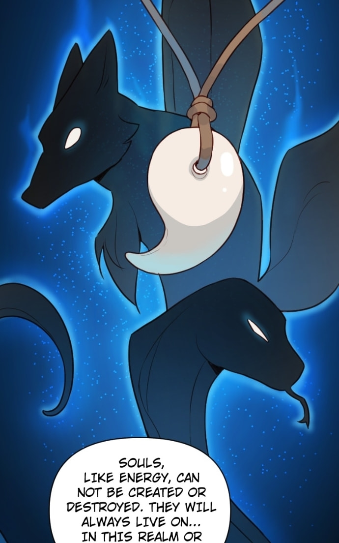 Spells From Hell Chapter 44 page 71 - 