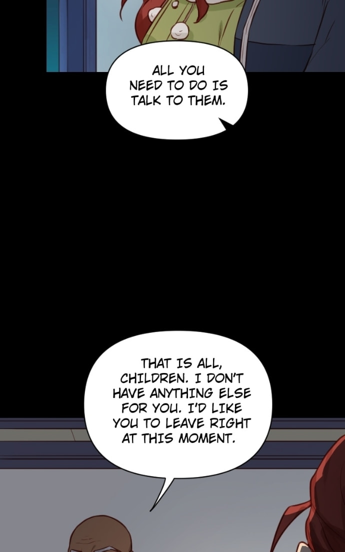 Spells From Hell Chapter 44 page 73 - 