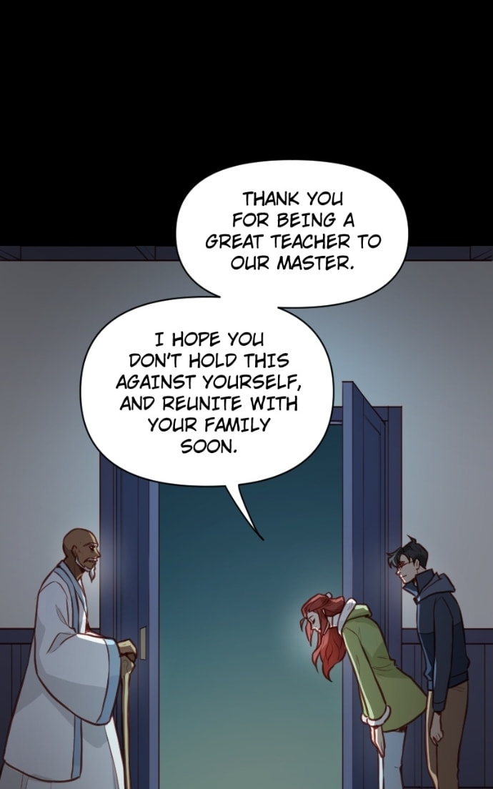 Spells From Hell Chapter 44 page 78 - 