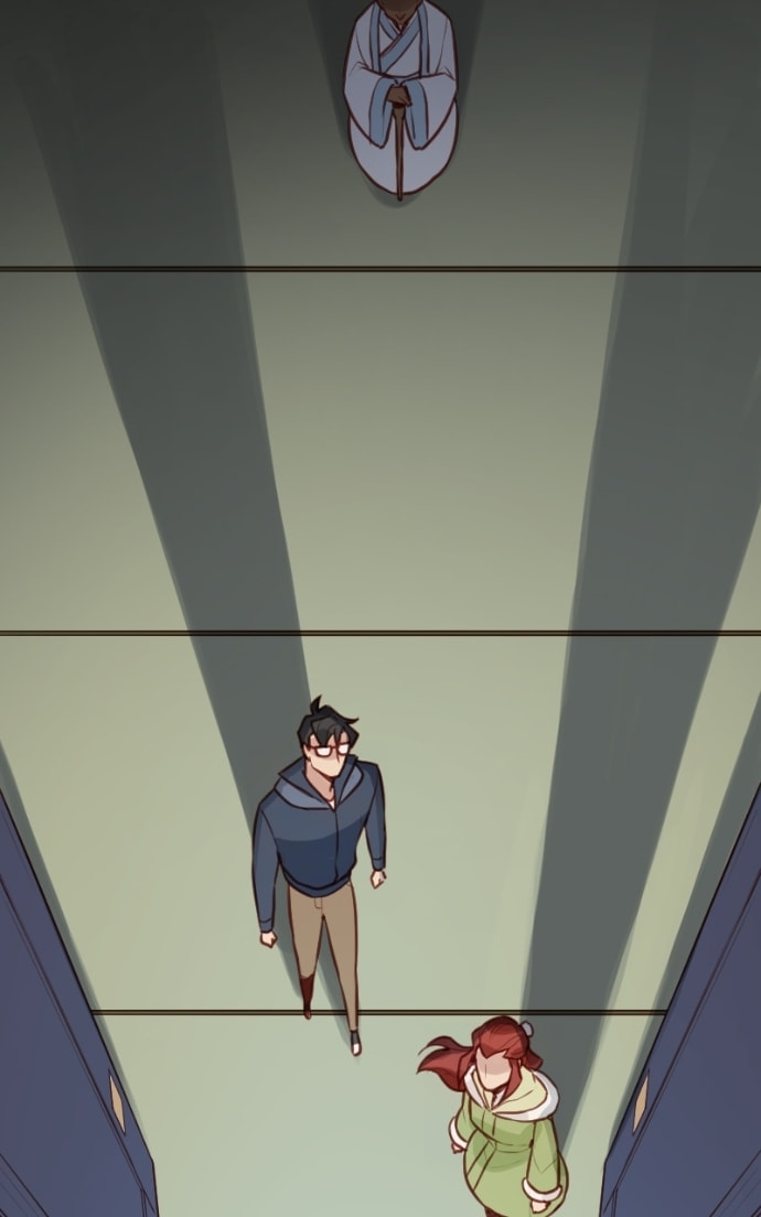 Spells From Hell Chapter 44 page 80 - 