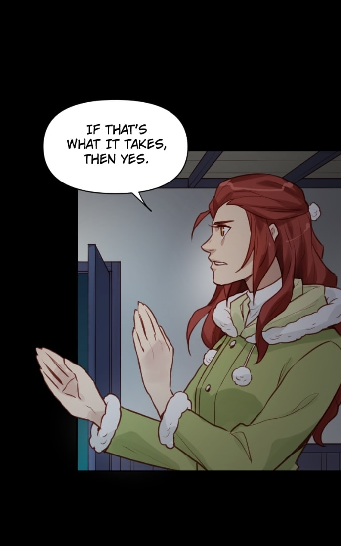 Spells From Hell Chapter 44 page 9 - 