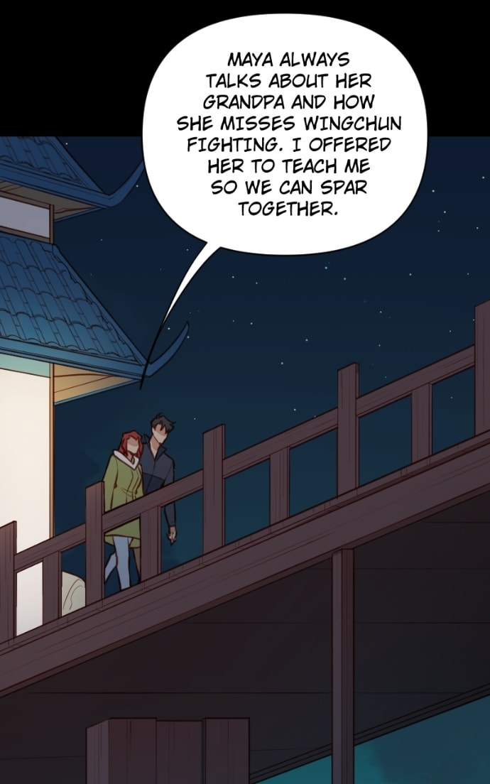 Spells From Hell Chapter 44 page 86 - 