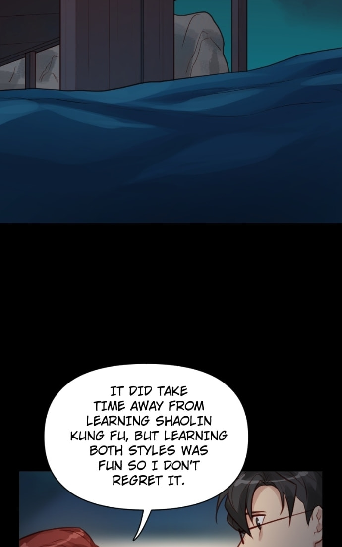 Spells From Hell Chapter 44 page 87 - 