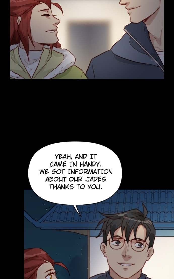 Spells From Hell Chapter 44 page 88 - 