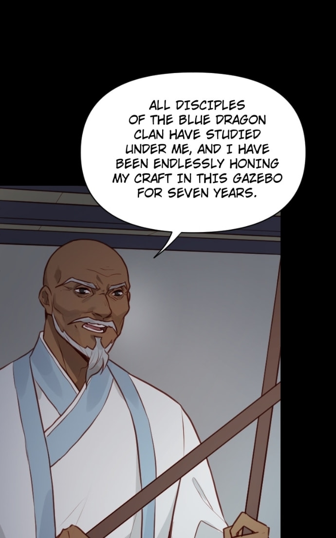 Spells From Hell Chapter 44 page 10 - 