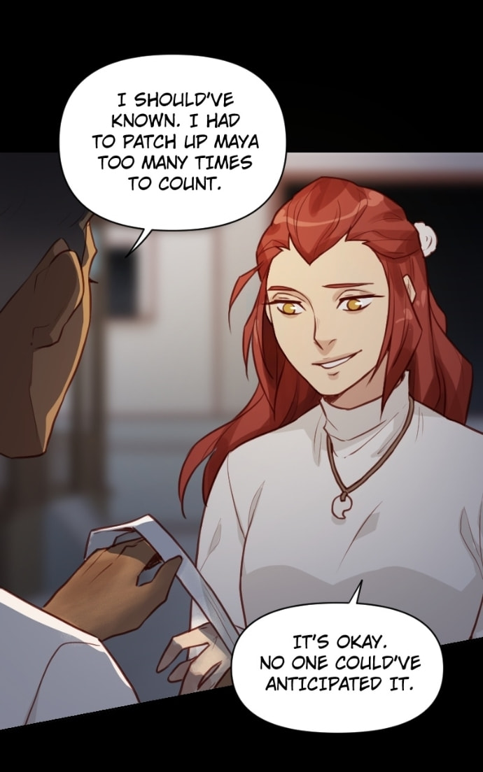 Spells From Hell Chapter 44 page 94 - 