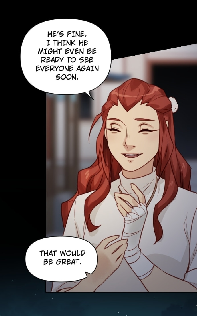 Spells From Hell Chapter 44 page 96 - 