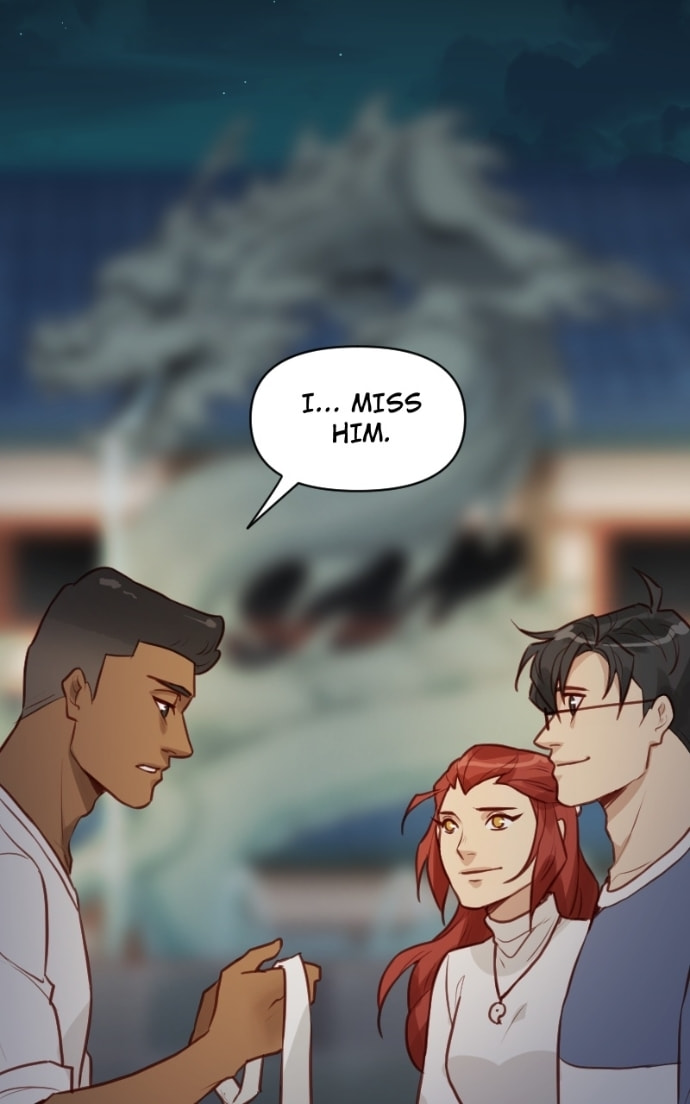Spells From Hell Chapter 44 page 97 - 