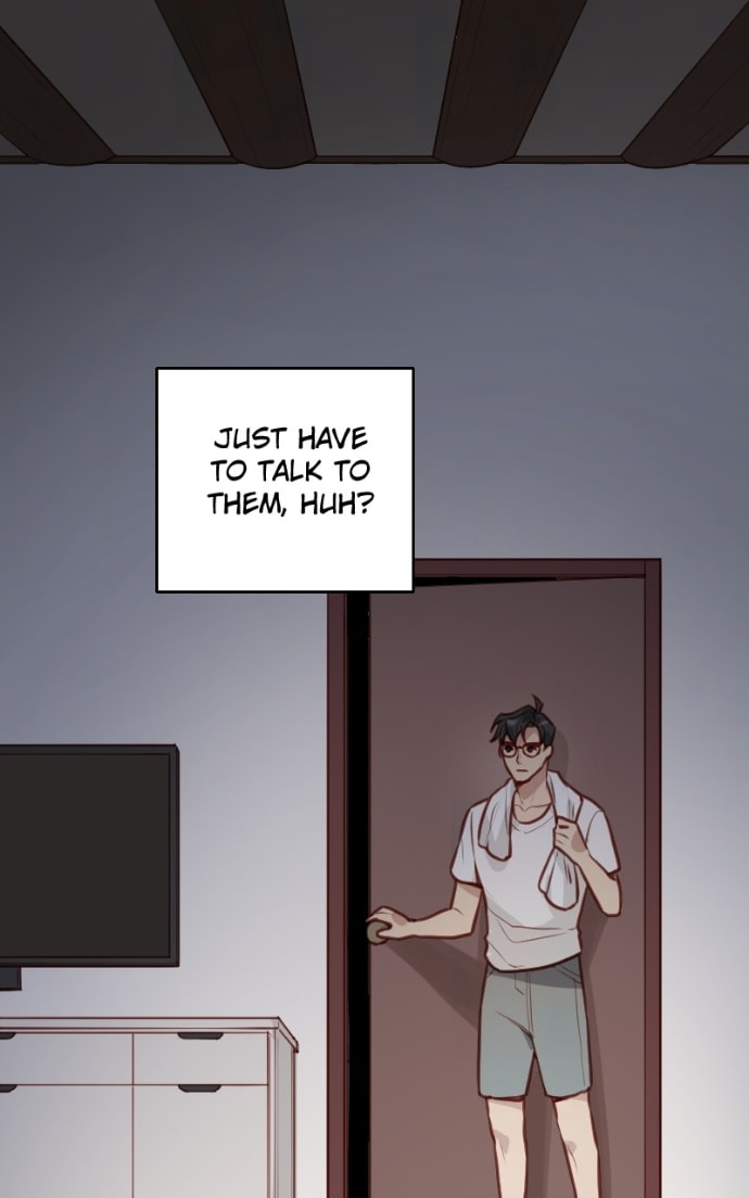 Spells From Hell Chapter 45 page 2 - 