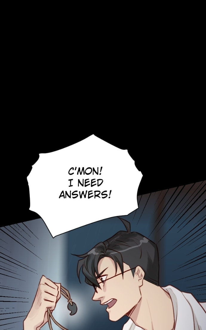 Spells From Hell Chapter 45 page 11 - 