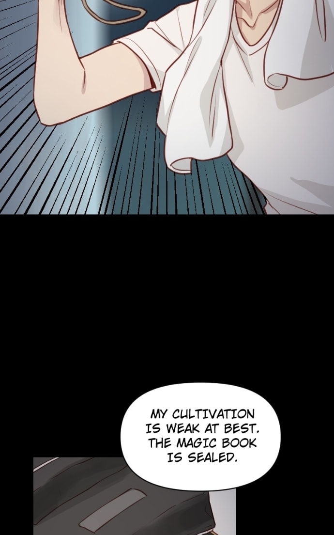 Spells From Hell Chapter 45 page 12 - 