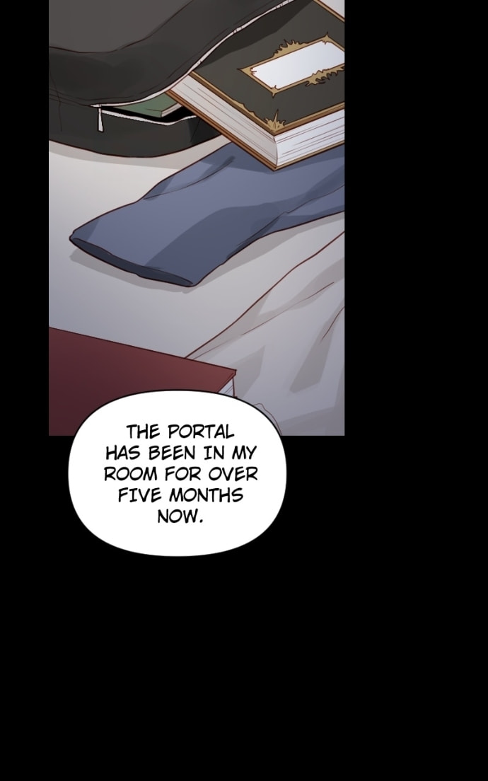 Spells From Hell Chapter 45 page 13 - 