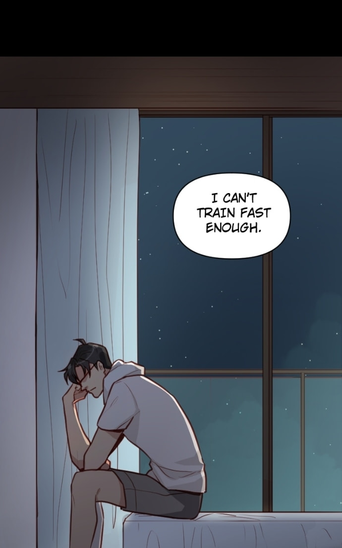 Spells From Hell Chapter 45 page 14 - 