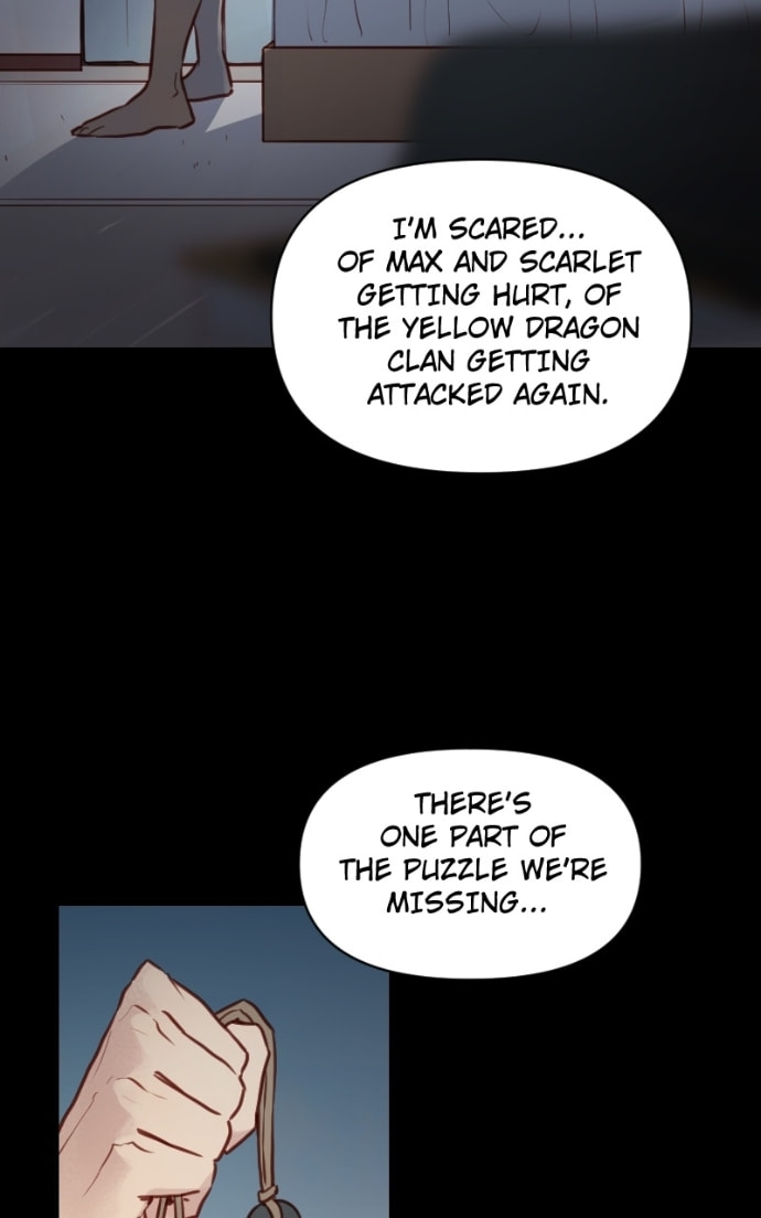 Spells From Hell Chapter 45 page 15 - 