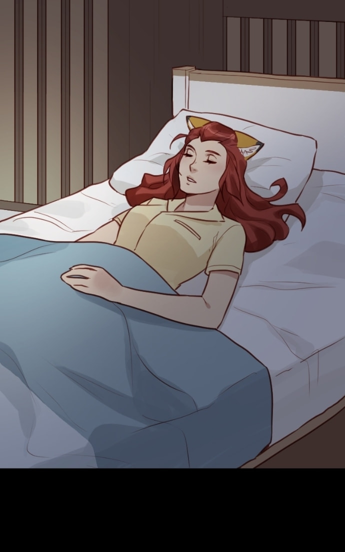 Spells From Hell Chapter 45 page 20 - 