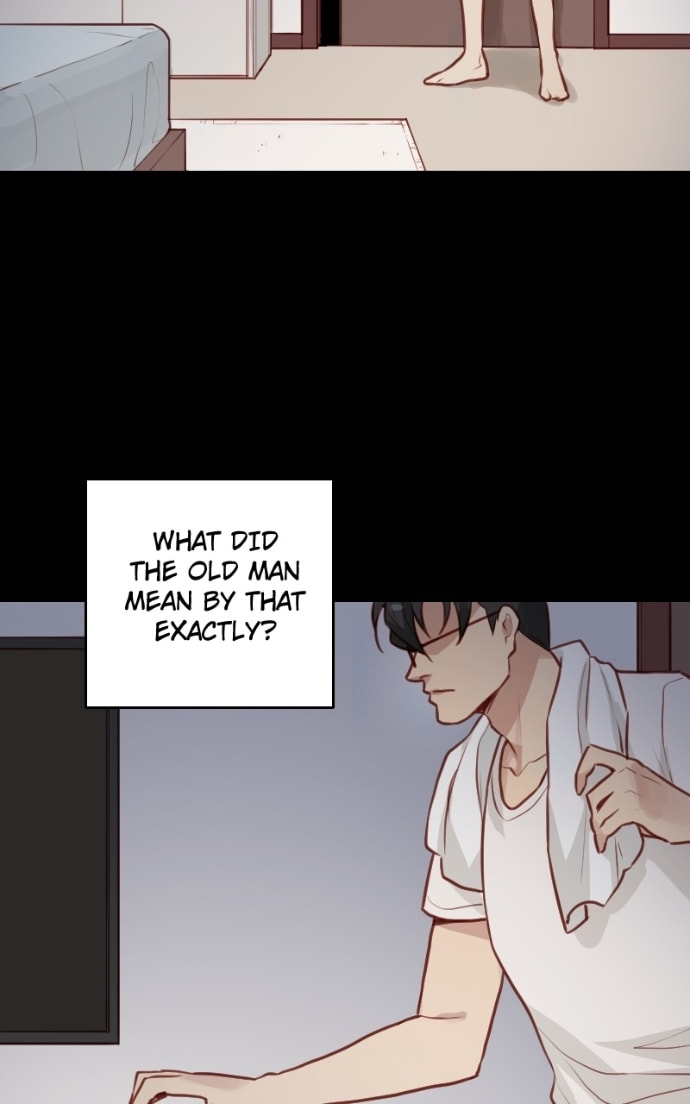 Spells From Hell Chapter 45 page 3 - 