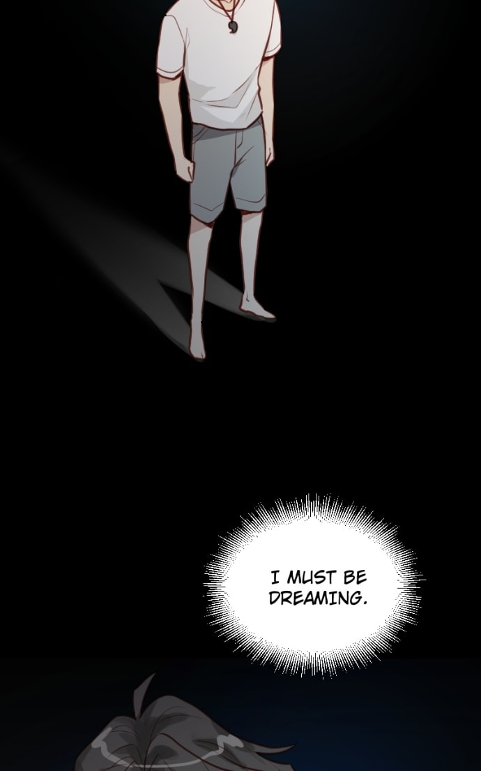 Spells From Hell Chapter 45 page 23 - 