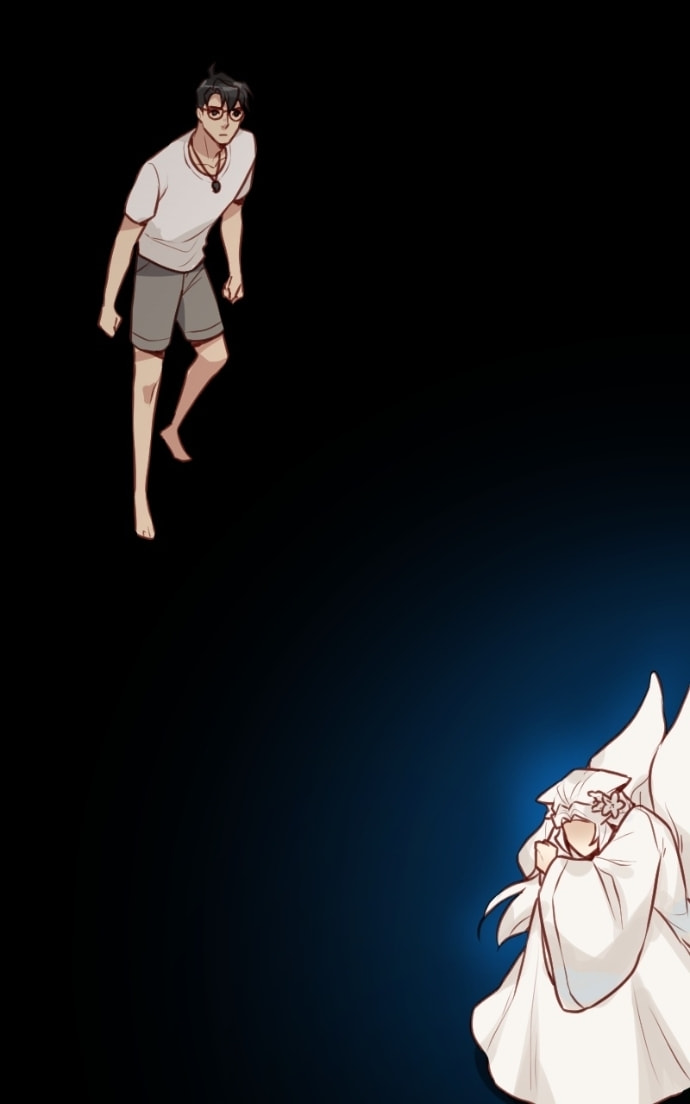 Spells From Hell Chapter 45 page 27 - 