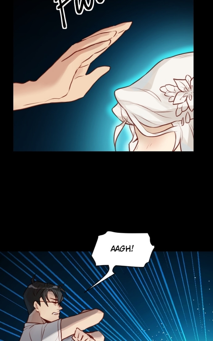 Spells From Hell Chapter 45 page 36 - 
