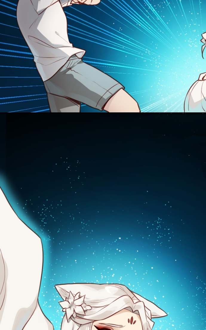Spells From Hell Chapter 45 page 37 - 