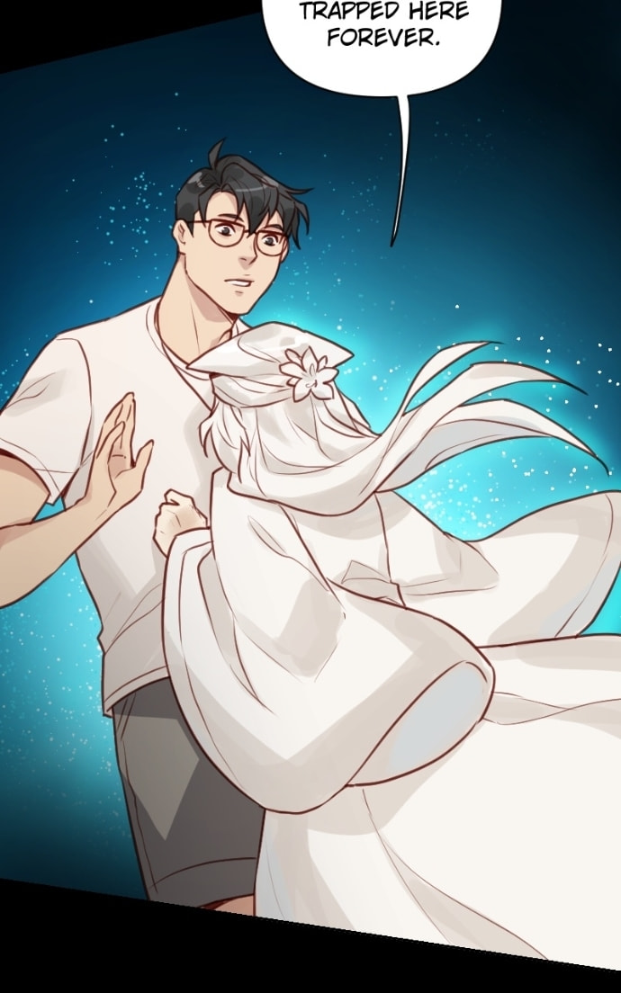 Spells From Hell Chapter 45 page 39 - 