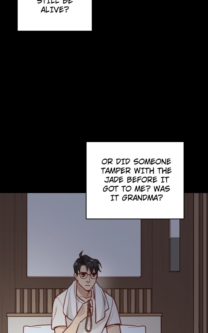 Spells From Hell Chapter 45 page 5 - 