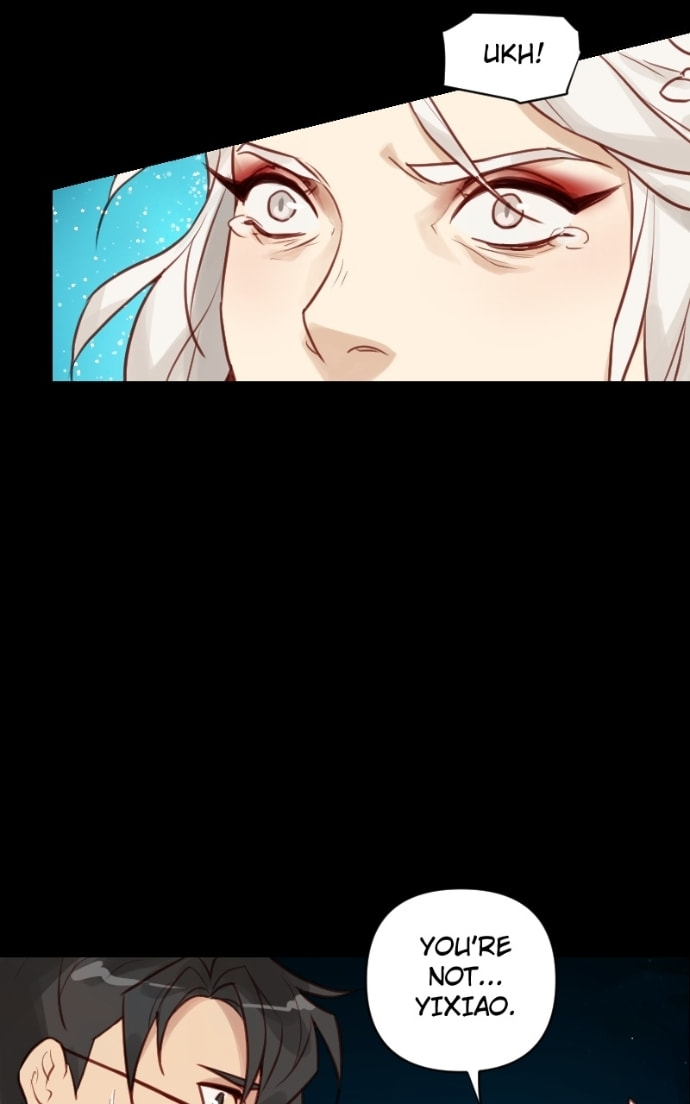 Spells From Hell Chapter 45 page 42 - 