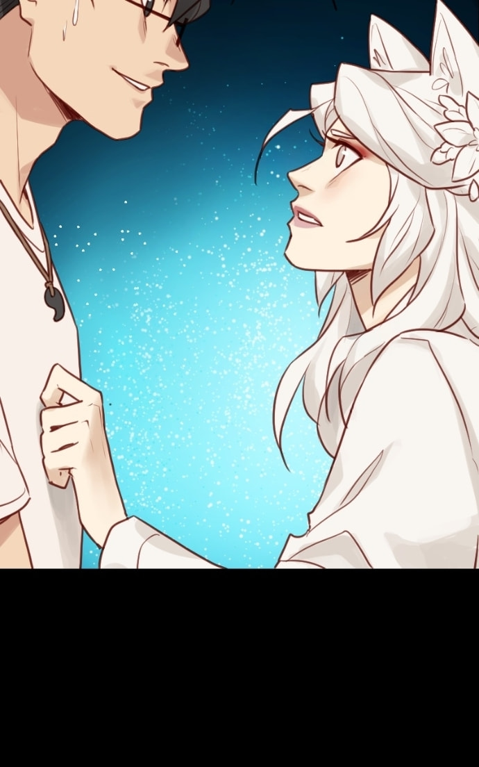 Spells From Hell Chapter 45 page 43 - 