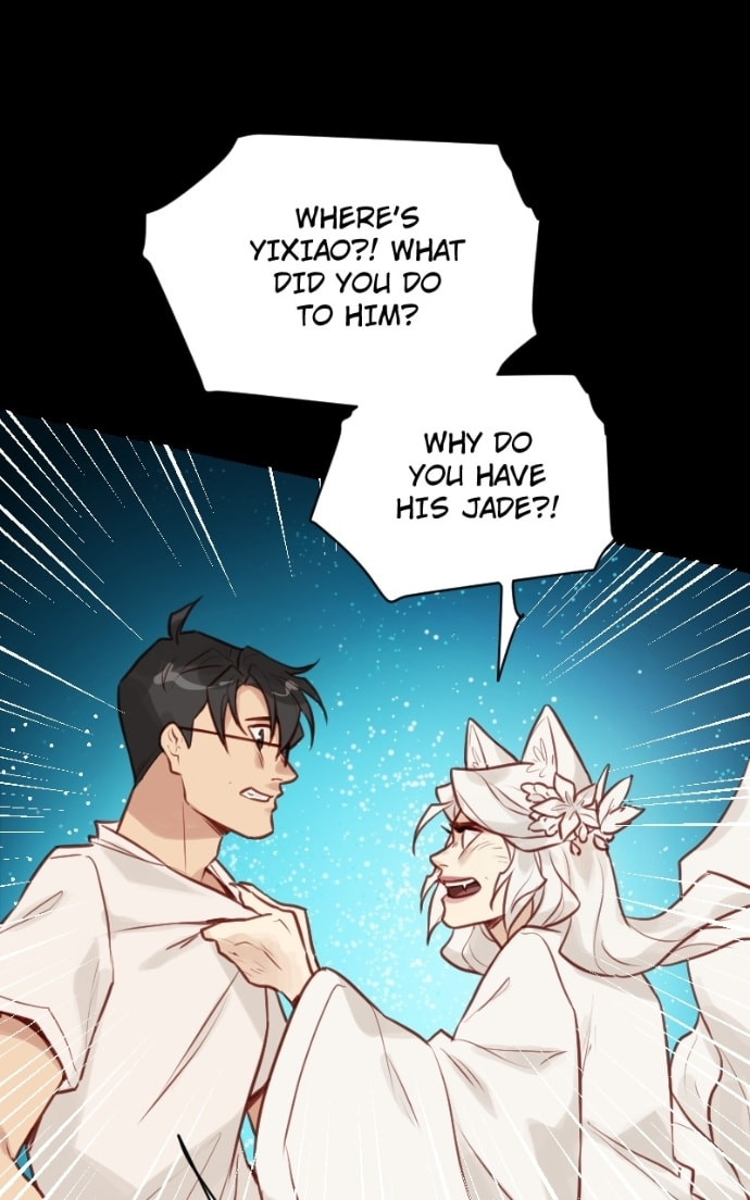 Spells From Hell Chapter 45 page 45 - 