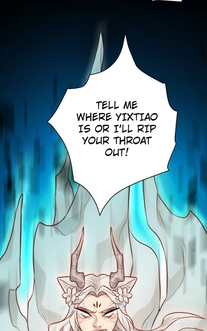 Spells From Hell Chapter 45 page 48 - 