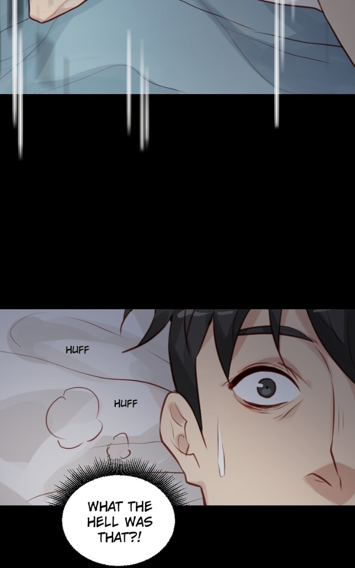 Spells From Hell Chapter 45 page 52 - 
