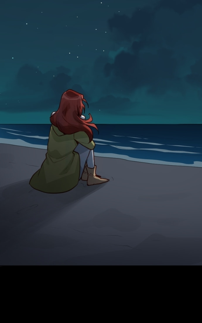 Spells From Hell Chapter 45 page 58 - 