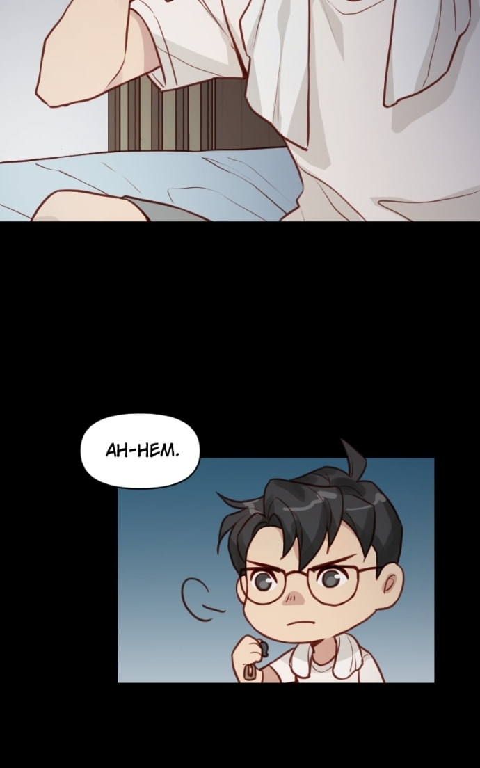 Spells From Hell Chapter 45 page 7 - 
