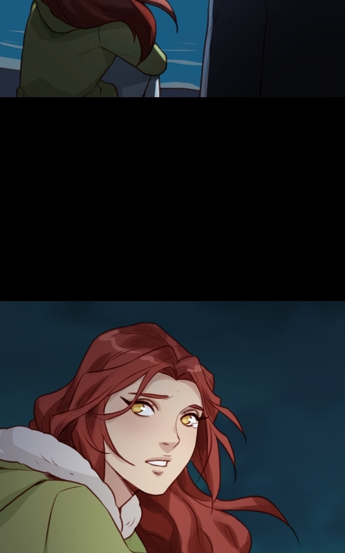 Spells From Hell Chapter 45 page 61 - 