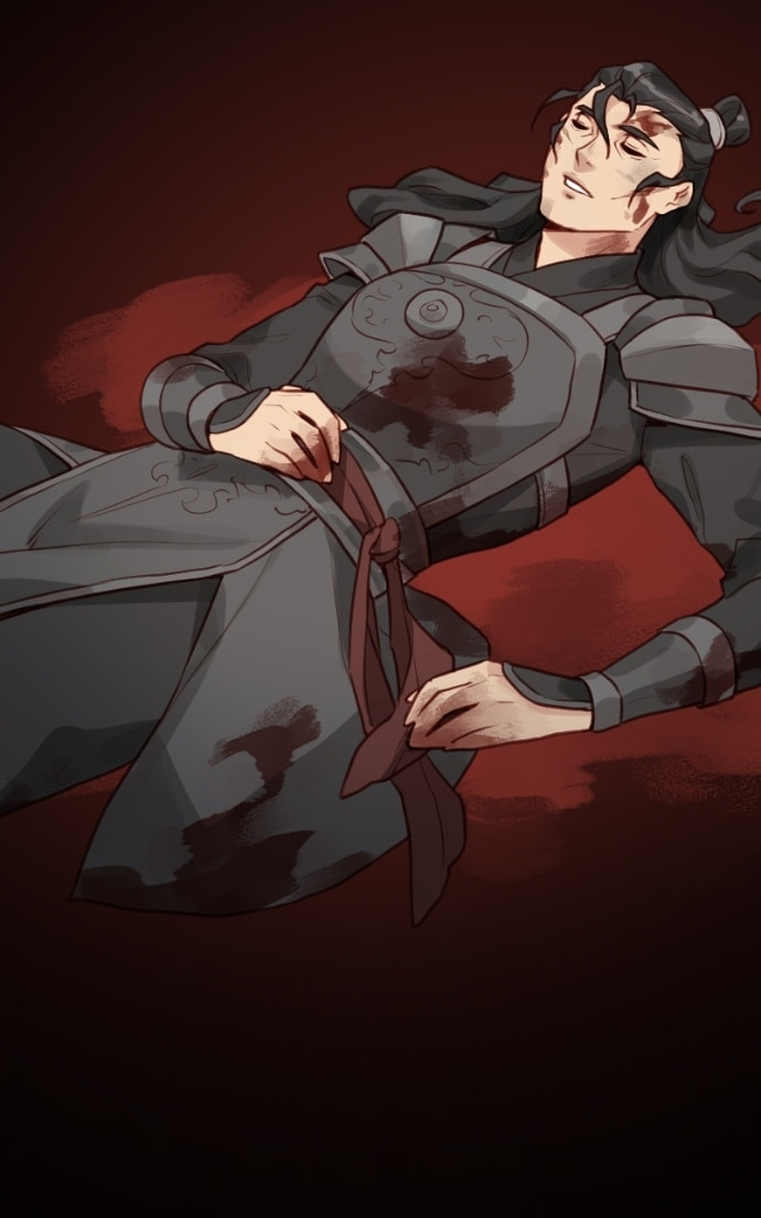 Spells From Hell Chapter 45 page 64 - 