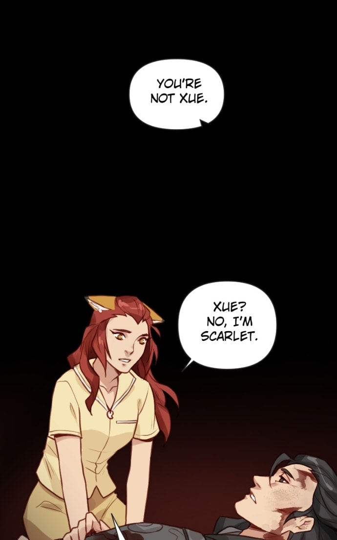 Spells From Hell Chapter 45 page 68 - 