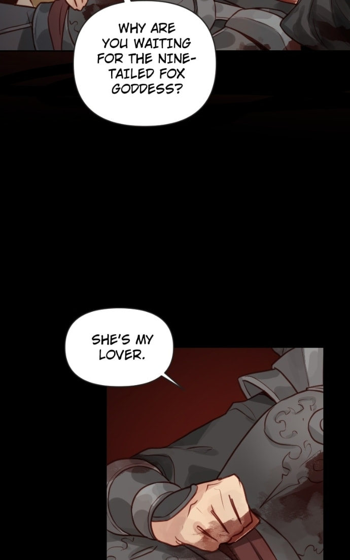 Spells From Hell Chapter 45 page 69 - 