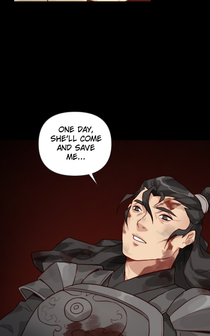 Spells From Hell Chapter 45 page 71 - 