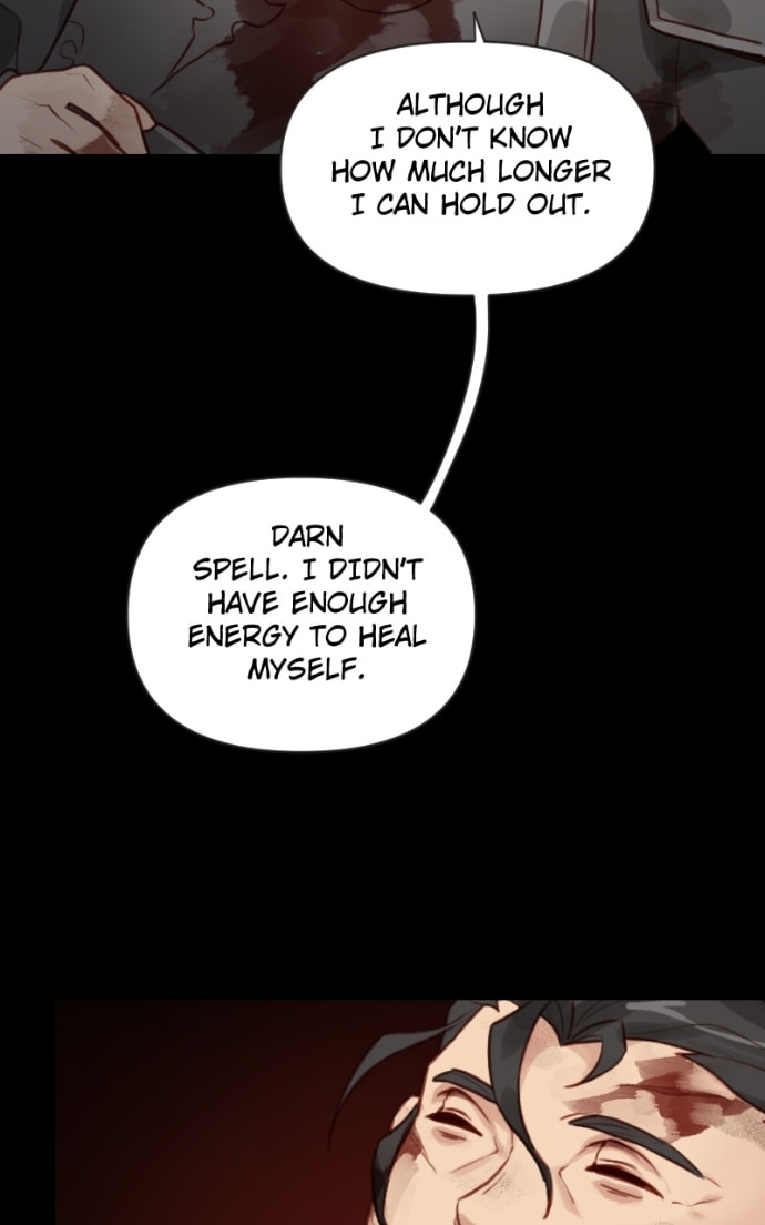 Spells From Hell Chapter 45 page 72 - 