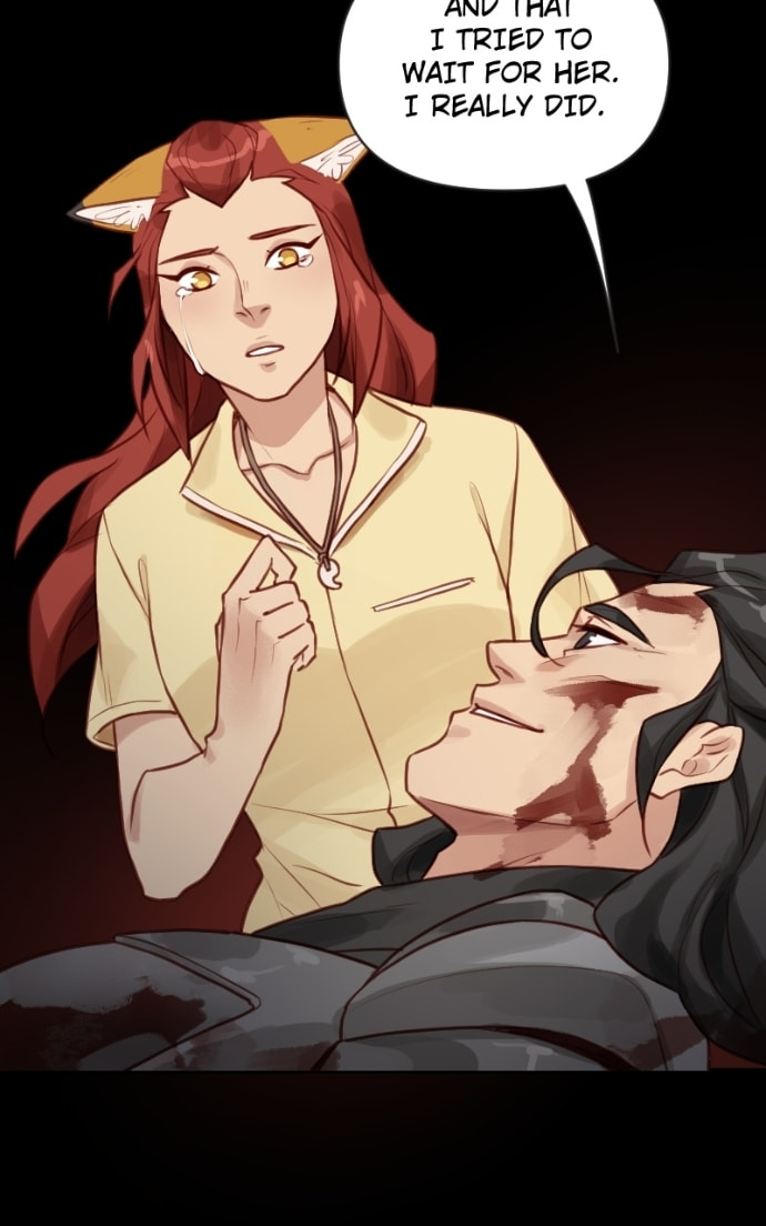 Spells From Hell Chapter 45 page 74 - 