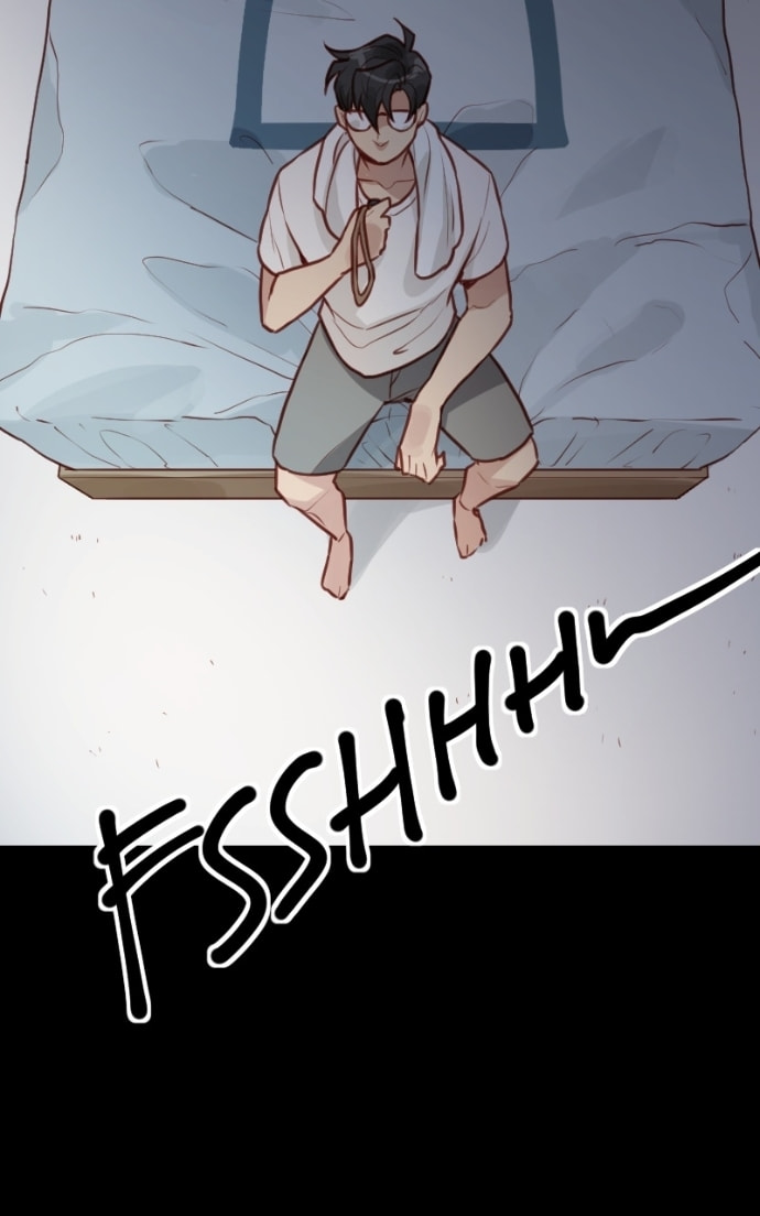 Spells From Hell Chapter 45 page 9 - 